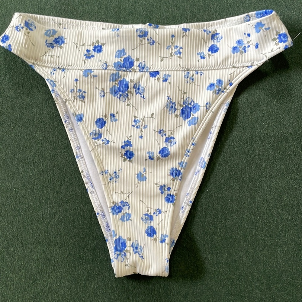 Hollister Swim Bottoms